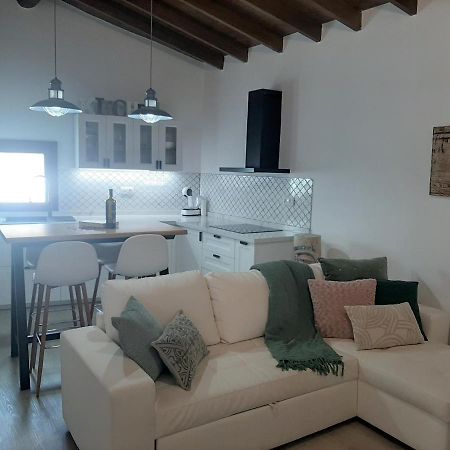 Villa Aura La Sorrueda Dış mekan fotoğraf