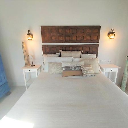 Villa Aura La Sorrueda Dış mekan fotoğraf