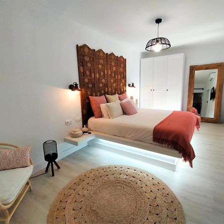 Villa Aura La Sorrueda Dış mekan fotoğraf