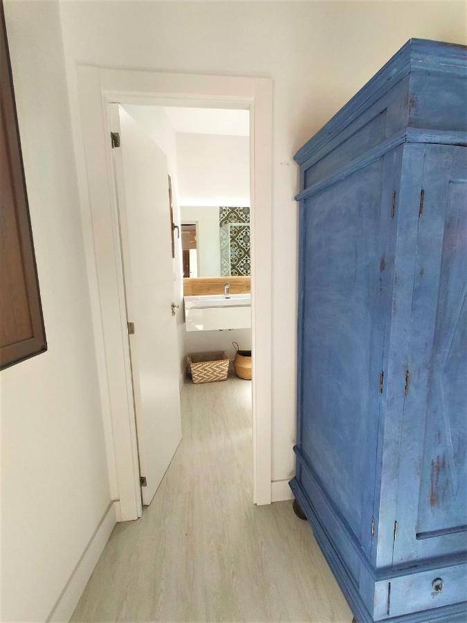 Villa Aura La Sorrueda Dış mekan fotoğraf