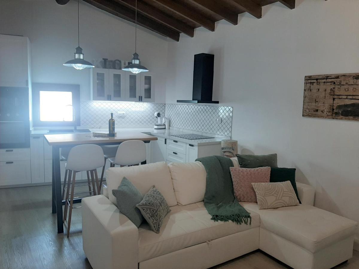Villa Aura La Sorrueda Dış mekan fotoğraf
