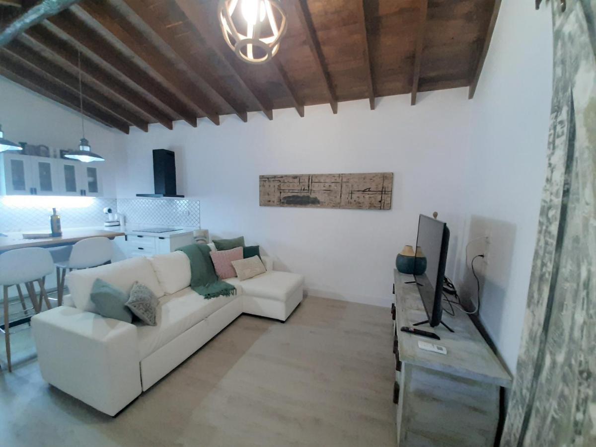 Villa Aura La Sorrueda Dış mekan fotoğraf