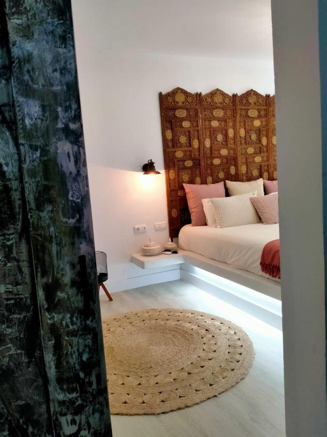 Villa Aura La Sorrueda Dış mekan fotoğraf