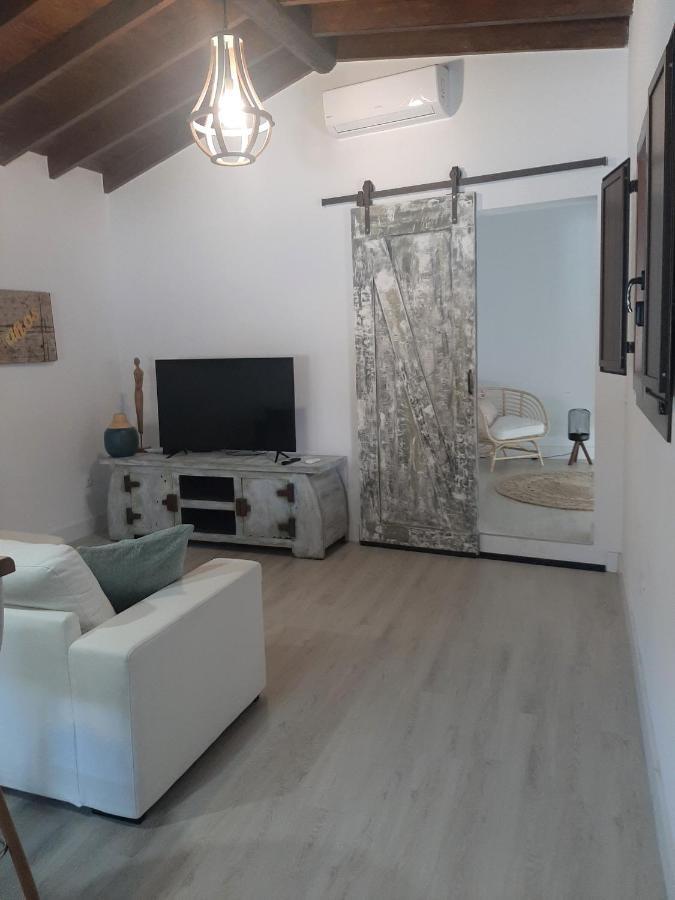 Villa Aura La Sorrueda Dış mekan fotoğraf