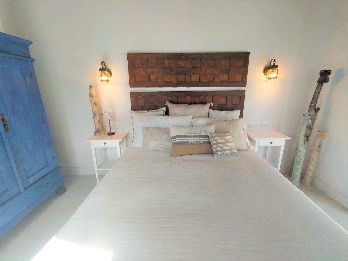 Villa Aura La Sorrueda Dış mekan fotoğraf