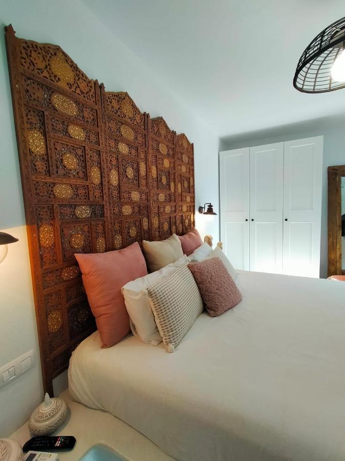 Villa Aura La Sorrueda Dış mekan fotoğraf