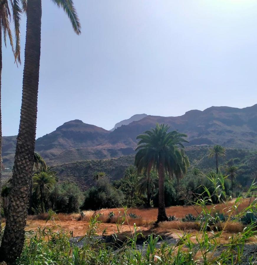 Villa Aura La Sorrueda Dış mekan fotoğraf