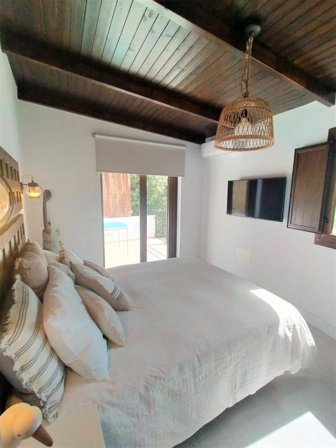 Villa Aura La Sorrueda Dış mekan fotoğraf