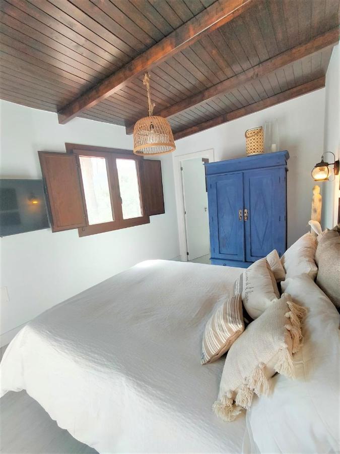 Villa Aura La Sorrueda Dış mekan fotoğraf