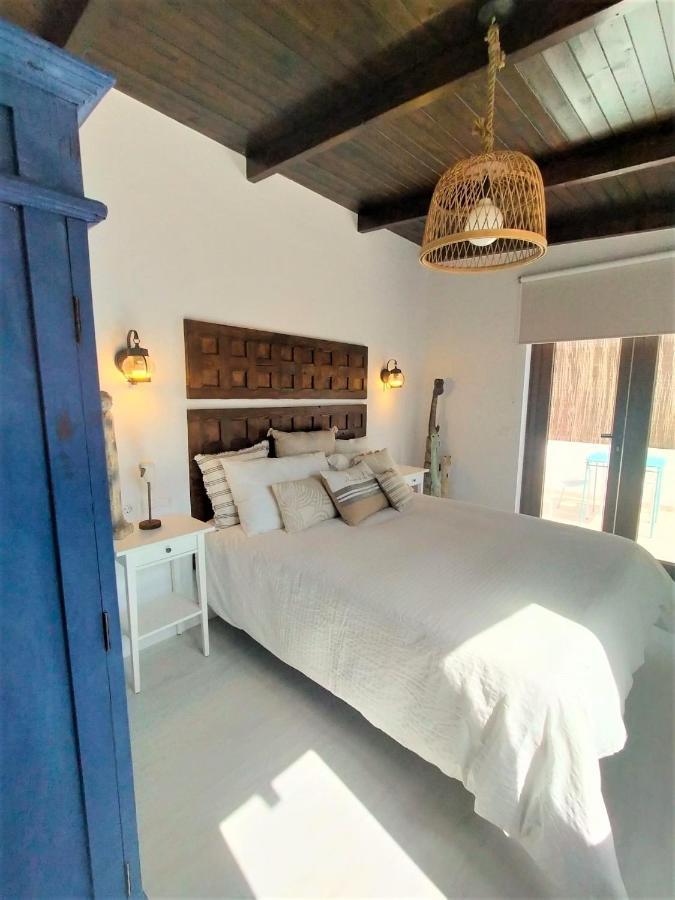 Villa Aura La Sorrueda Dış mekan fotoğraf