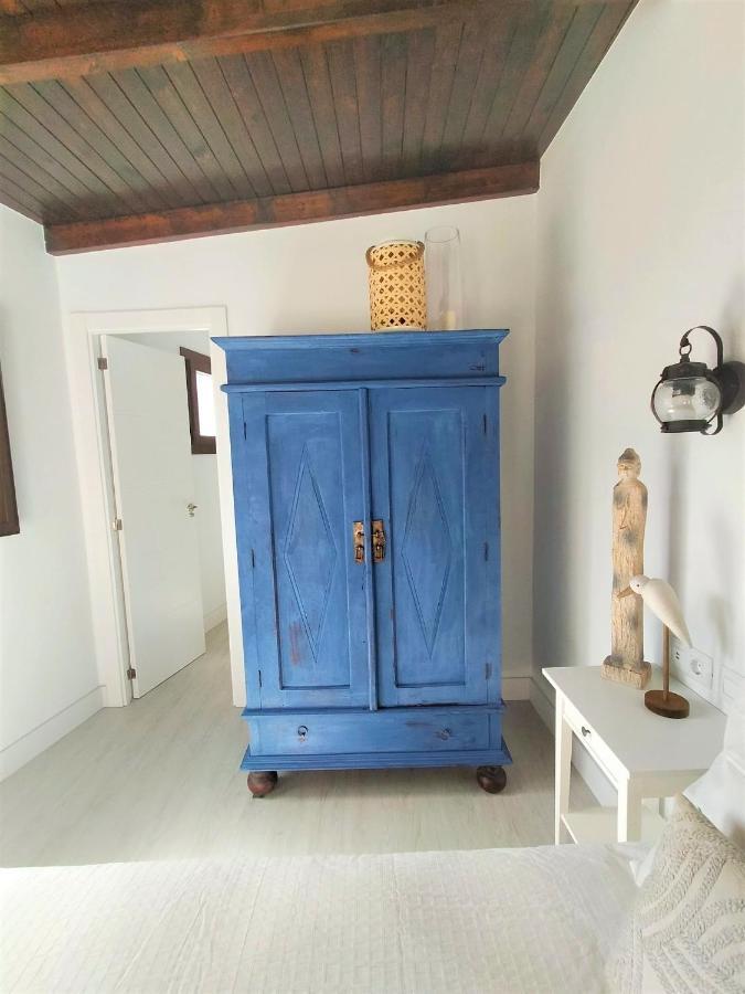 Villa Aura La Sorrueda Dış mekan fotoğraf