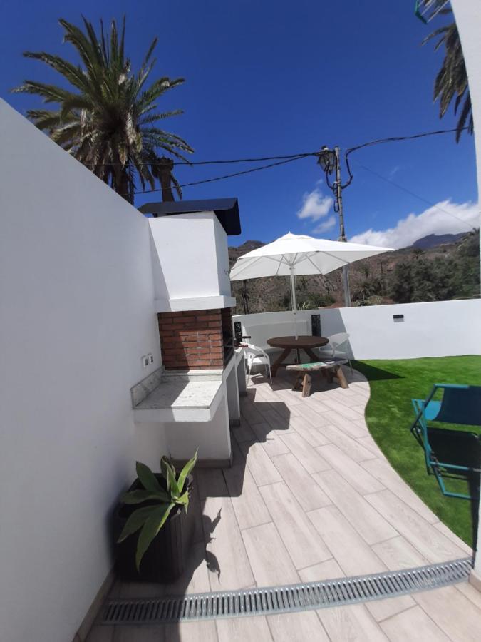 Villa Aura La Sorrueda Dış mekan fotoğraf