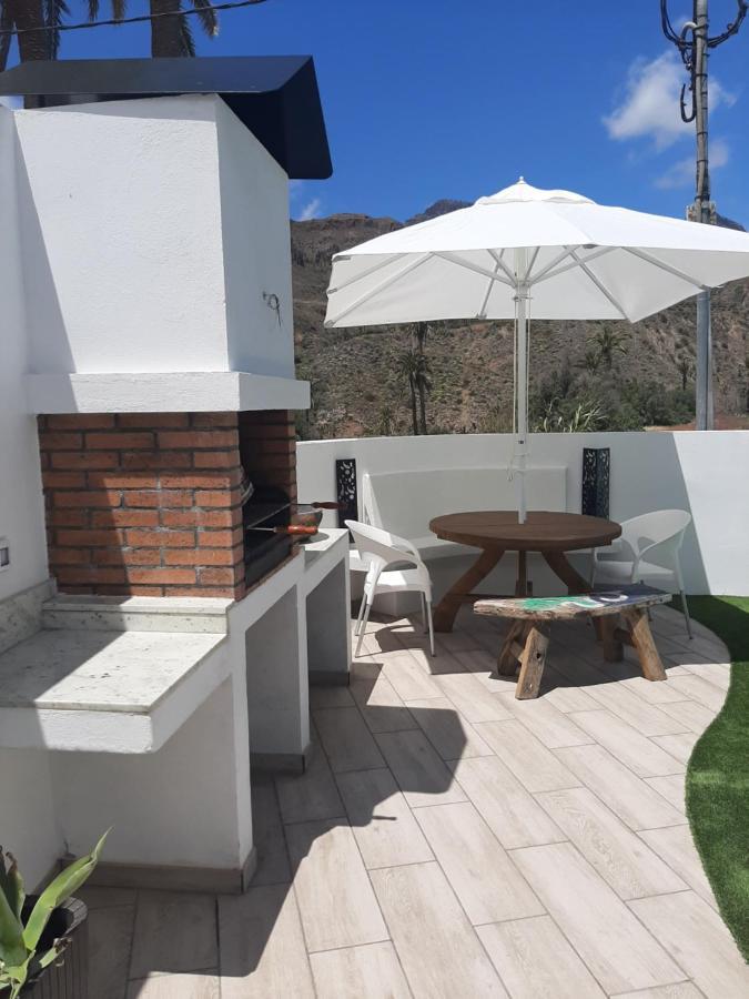 Villa Aura La Sorrueda Dış mekan fotoğraf